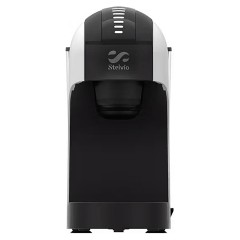 Кофемашина Stelvio XC100 белая