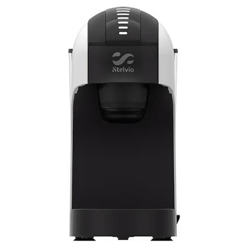 Кофемашина Stelvio XC100 белая