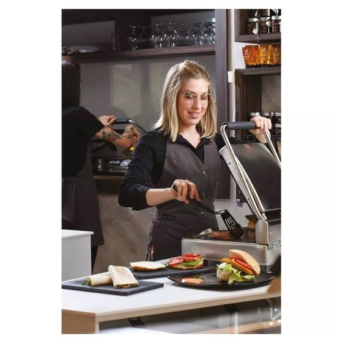 Гриль контактный Spidocook Spidoglass SP020P