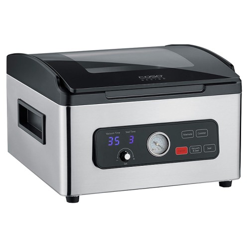 Упаковщик вакуумный CASO VacuChef 700