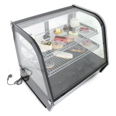 Витрина холодильная Foodatlas RT-120L