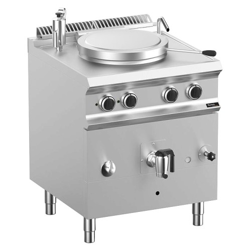 КОТЕЛ ЭЛЕКТРИЧЕСКИЙ 900 СЕРИИ APACH CHEF LINE GLKE89I150P