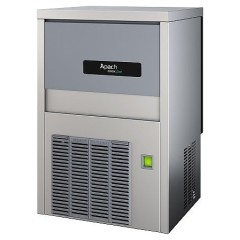 Льдогенератор Apach Cook Line КУБИК ACB3006B W R290