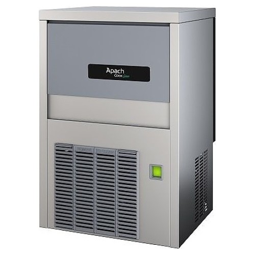 Льдогенератор Apach Cook Line КУБИК ACB3006B W R290