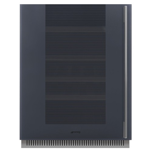 Винный шкаф SMEG CVI138LG