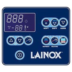 Шкаф шокового охлаждения Lainox RCR081S