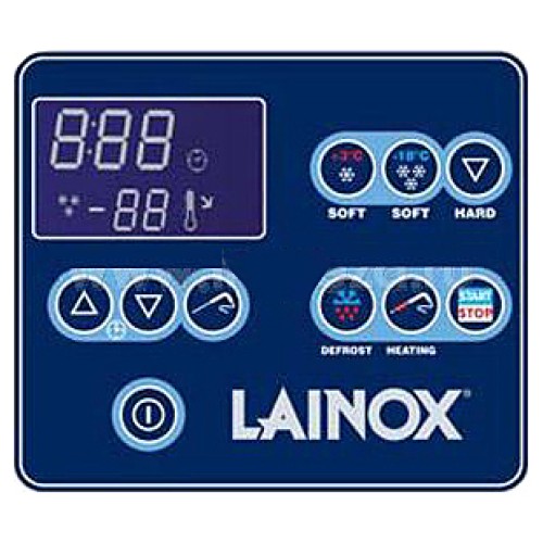 Шкаф шокового охлаждения Lainox RCR081S