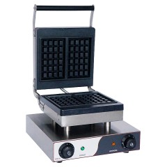 Вафельница Kocateq GH15WB