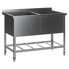 Ванна моечная Astropit АВМБ-2-13477-УНРН