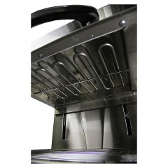 Гриль Саламандра CuisinAid CD-ES-450