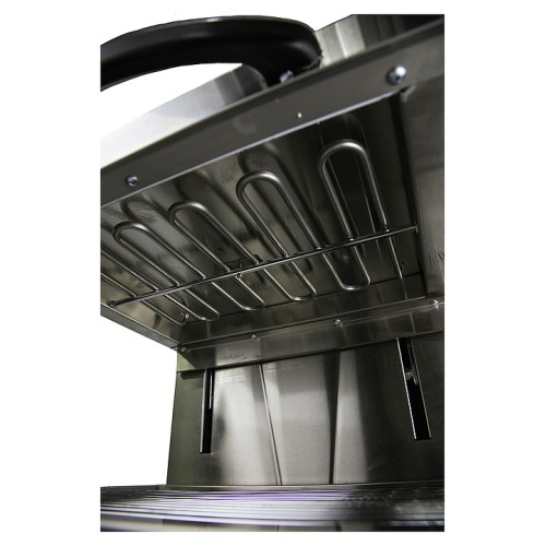 Гриль Саламандра CuisinAid CD-ES-450