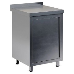 Стол производственный Restoinox СПЗР-5/7-Б