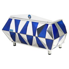 Кофемашина La Pavoni DIA3SV1619EU синяя