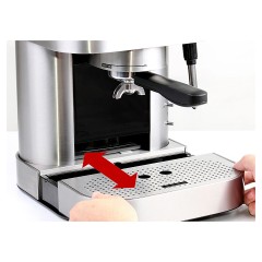 Кофеварка Rommelsbacher EKS 2010