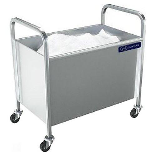 Тележка для муки KAYMAN ТМ-13/100-А