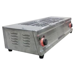 Гриль-мангал Foodatlas CY-930