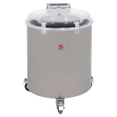 Центрифуга для сушки зелени Sammic ES-100