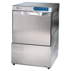 Стаканомоечная машина Dihr GS 40 DP+DD