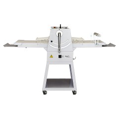 ТЕСТОРАСКАТКА APACH BAKERY LINE ASH500/700