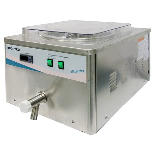 Пастеризатор Kocateq MIX15C