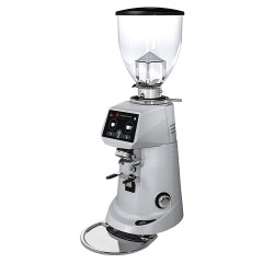 Кофемолка Fiorenzato F 83 E серая