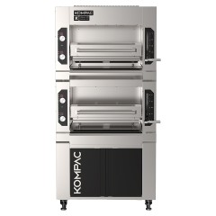 Гриль Саламандра высокотемпературный Kompac ULTRA Top Chef ND-1S