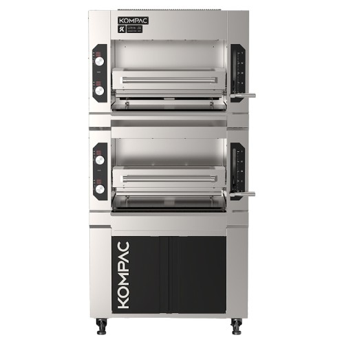 Гриль Саламандра высокотемпературный Kompac ULTRA Top Chef ND-1S