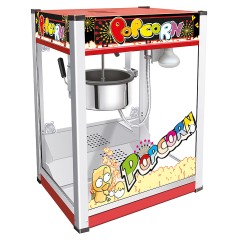 Аппарат для попкорна HP-6A