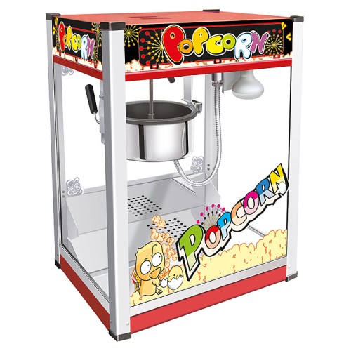 Аппарат для попкорна HP-6A