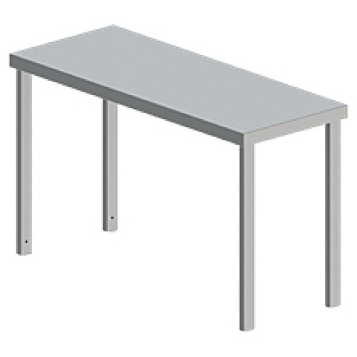 Полка настольная HappyChef ПНС1 11/3/4 Н