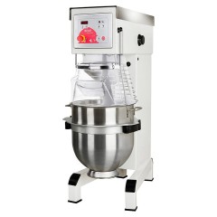 Миксер планетарный Bear Varimixer AR40 VL-1S USPHS (морское исполнение)
