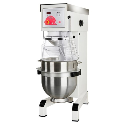 Миксер планетарный Bear Varimixer AR40 VL-1S USPHS (морское исполнение)
