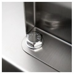 Шприц колбасный EKSI GRT-VS10L