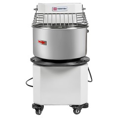 Тестомес спиральный Miratek PRS-30