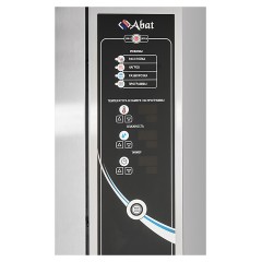 Шкаф расстоечный Abat ШРТ-18П