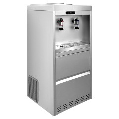 Льдогенератор Koreco AZ-25BD