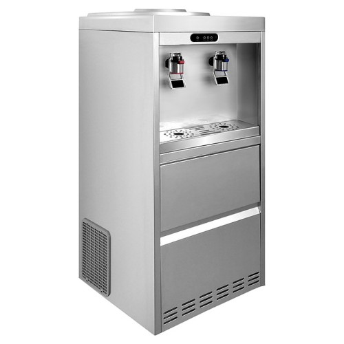 Льдогенератор Koreco AZ-25BD