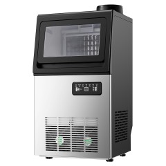 Льдогенератор Foodatlas SKF-ATS40FT