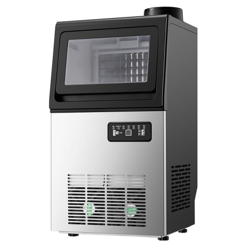 Льдогенератор Foodatlas SKF-ATS40FT