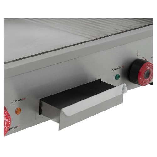 Поверхность жарочная Foodatlas EG-822