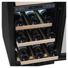 Винный шкаф Libhof Connoisseur CXD-28 White