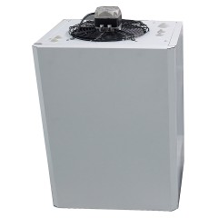 Сплит-система низкотемпературная Intercold LCM 109 FT Limited (опция -10 °С)