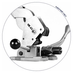 Стреппинг инструмент комбинированный White Penguin KZB-31N1