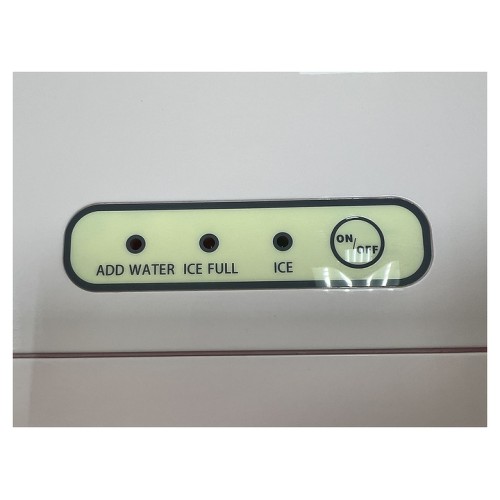 Льдогенератор CuisinAid СD-IM12PN