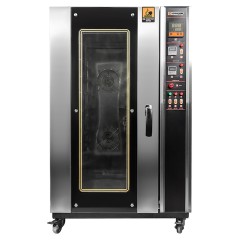 Печь конвекционная Danler BQ-10E