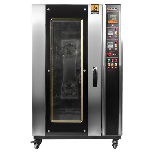 Печь конвекционная Danler BQ-10E