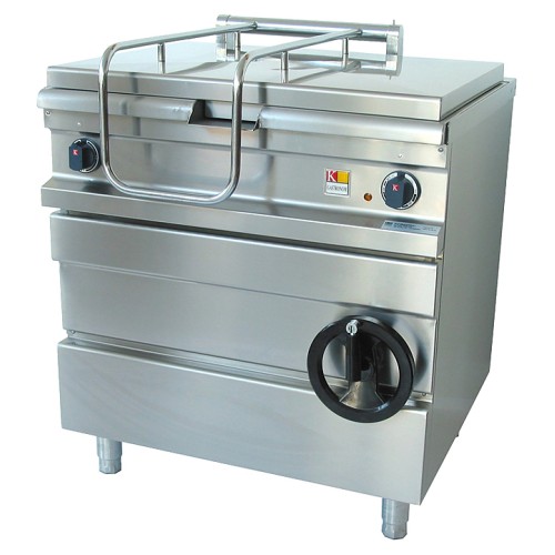 СКОВОРОДА ОПРОКИД.700СЕР KOGAST EKP-T7/60