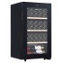 Винный шкаф La Sommeliere LS36BLACK