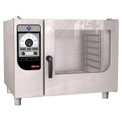 Пароконвектомат MKN FlexiCombi Classic 6.1