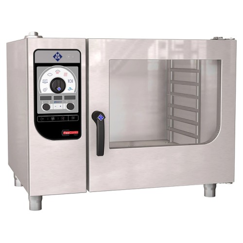 Пароконвектомат MKN FlexiCombi Classic 6.1